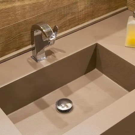 Di Cazzano - Bioluxury Living 4*