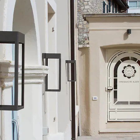 Guest house Di Cazzano - Bioluxury Living Soave (Verona)