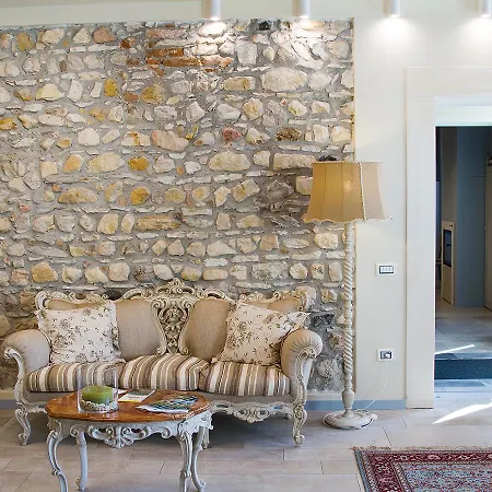 Di Cazzano - Bioluxury Living Soave (Verona)