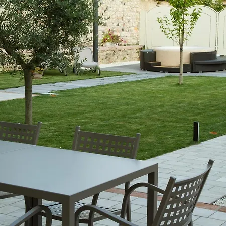 Di Cazzano - Bioluxury Living Soave (Verona)