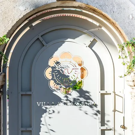 Guest house Di Cazzano - Bioluxury Living