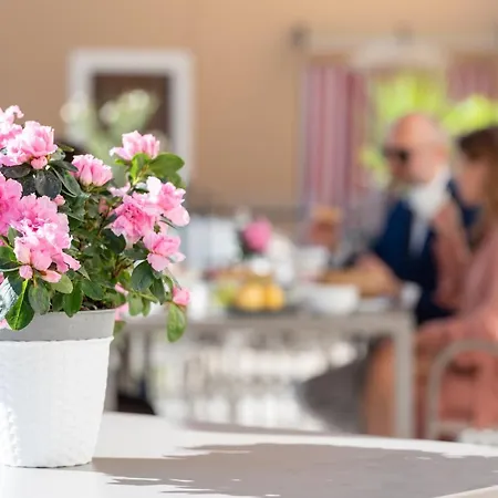 Di Cazzano - Bioluxury Living 4*