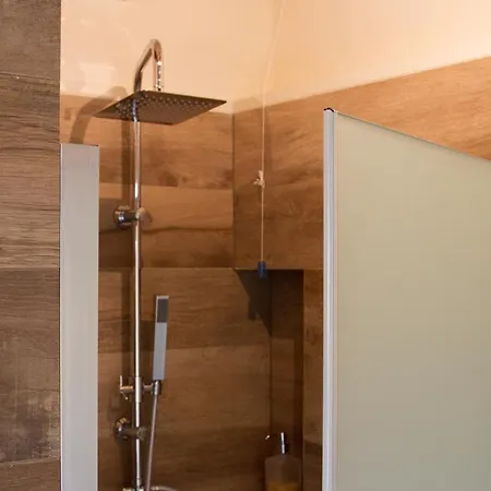 Di Cazzano - Bioluxury Living 3*