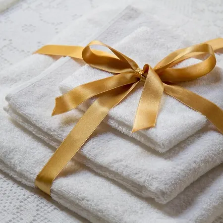 Di Cazzano - Bioluxury Living 3*