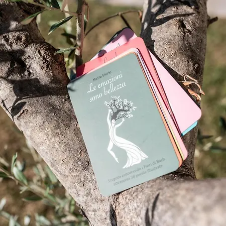 Di Cazzano - Bioluxury Living Pensjonat 4*