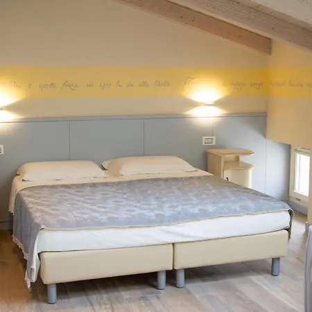Di Cazzano - Bioluxury Living 3* Soave (Verona)