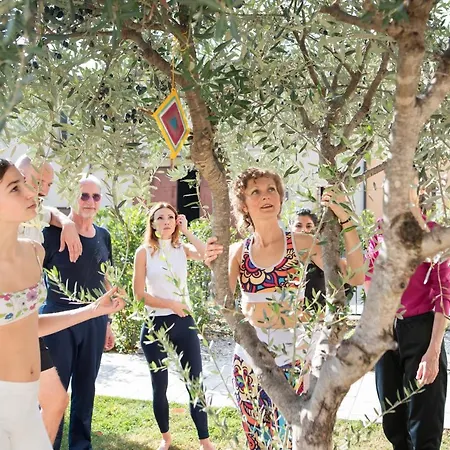 Di Cazzano - Bioluxury Living