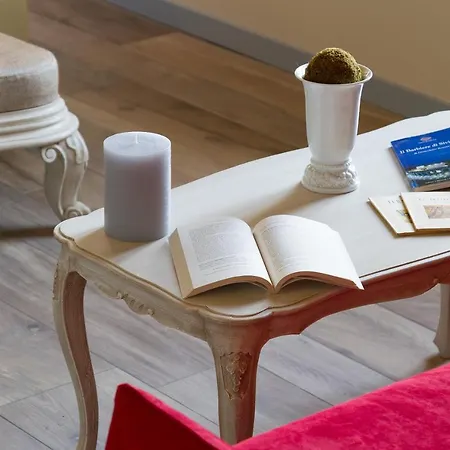 Di Cazzano - Bioluxury Living Guest house 3*