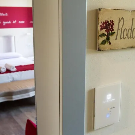 Guest house Di Cazzano - Bioluxury Living Soave (Verona)