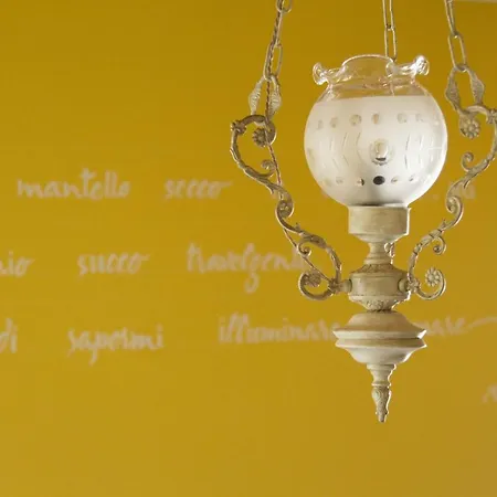 Di Cazzano - Bioluxury Living Guest house