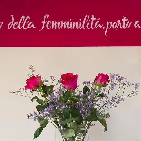 Guest house Di Cazzano - Bioluxury Living
