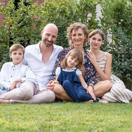 Di Cazzano - Bioluxury Living 3* Soave (Verona)