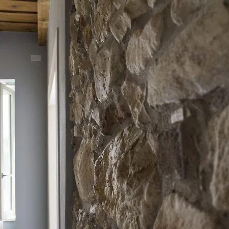 Di Cazzano - Bioluxury Living Pensjonat Soave (Verona)