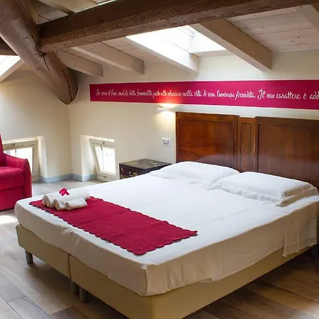 Di Cazzano - Bioluxury Living Soave (Verona)
