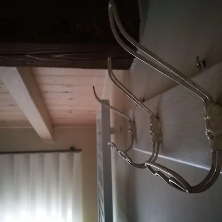 Pensjonat Di Cazzano - Bioluxury Living Soave (Verona)