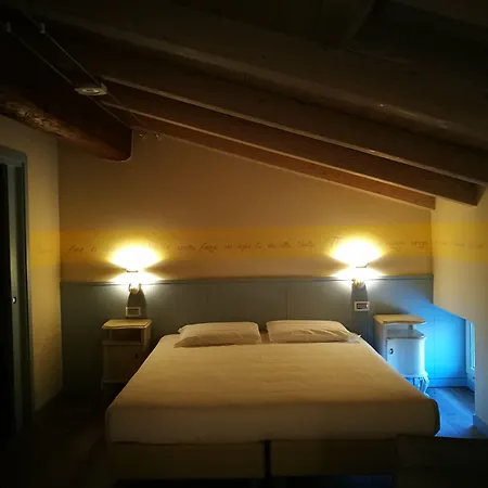 Pensjonat Di Cazzano - Bioluxury Living