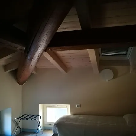 Di Cazzano - Bioluxury Living Pensjonat
