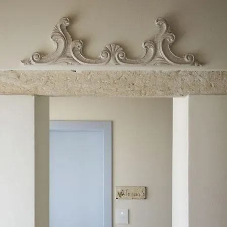Di Cazzano - Bioluxury Living Pensjonat
