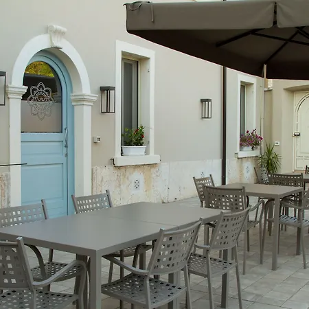 Pensjonat Di Cazzano - Bioluxury Living
