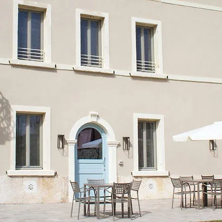 Pensjonat Di Cazzano - Bioluxury Living Soave (Verona)