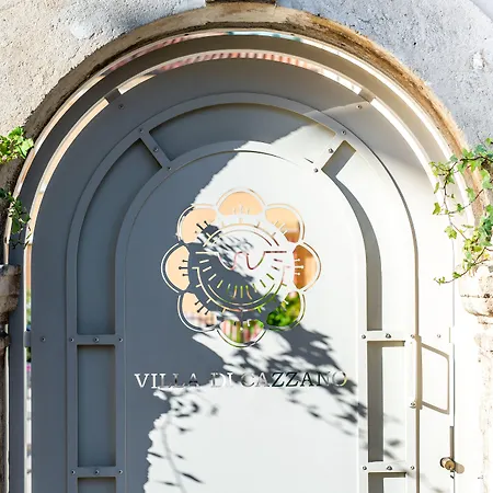 Pensjonat Di Cazzano - Bioluxury Living Soave (Verona)