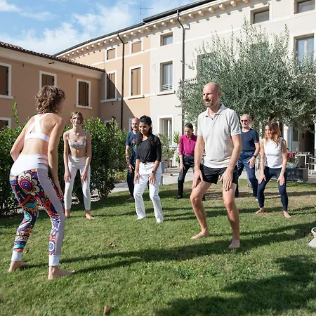 Pensjonat Di Cazzano - Bioluxury Living Soave (Verona)
