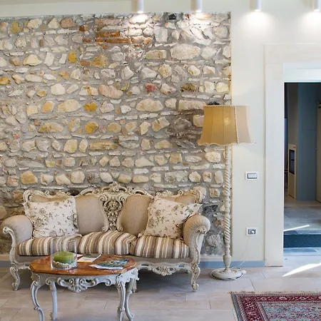 Di Cazzano - Bioluxury Living Soave (Verona)