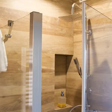 Pensjonat Di Cazzano - Bioluxury Living Soave (Verona)