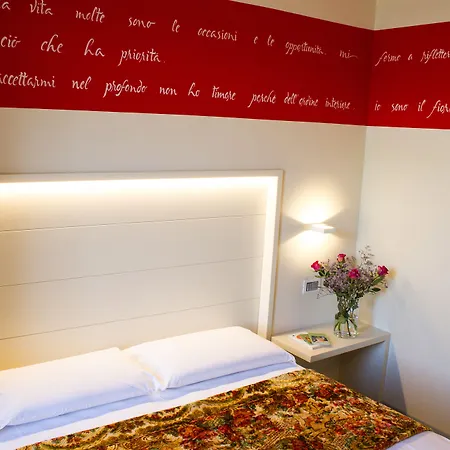 Di Cazzano - Bioluxury Living Pensjonat