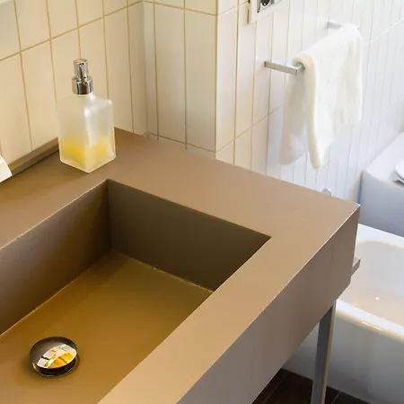 Di Cazzano - Bioluxury Living 4*