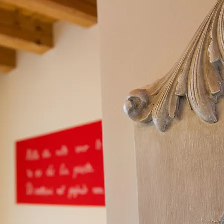 Pensjonat Di Cazzano - Bioluxury Living