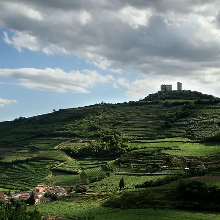 Di Cazzano - Bioluxury Living Pensjonat
