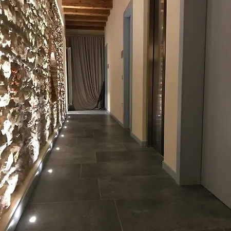 Guest house Di Cazzano - Bioluxury Living