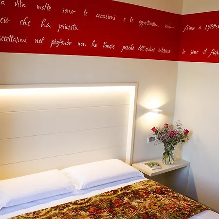 Guest house Di Cazzano - Bioluxury Living 3*
